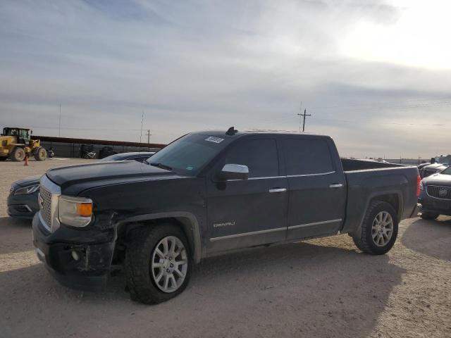 Obraz 1 z 2015 GMC SIERRA K1500 DENALI 2015 z VIN 3GTU2WEC3FG235367