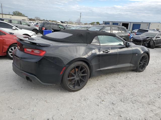Изображение 3 2017 CHEVROLET CAMARO LT 2017 с VIN 1G1FB3DS6H0123629