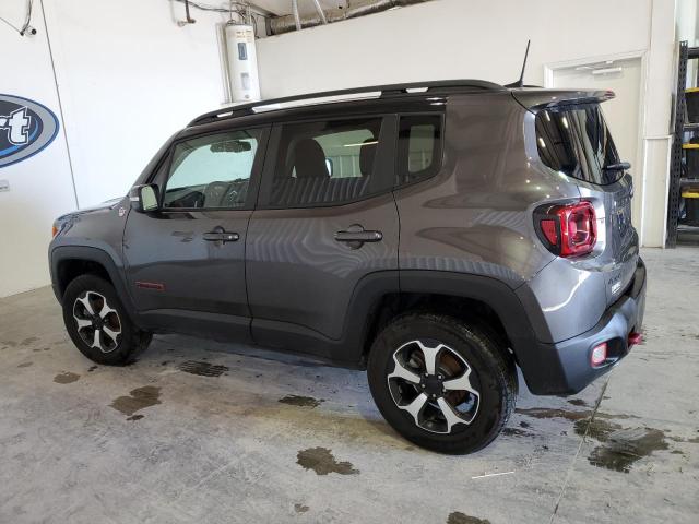 Obraz 2 z 2019 JEEP RENEGADE TRAILHAWK 2019 z VIN ZACNJBC1XKPJ96588