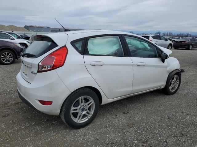 Изображение 3 2019 FORD FIESTA SE 2019 с VIN 3FADP4EJ3KM135808