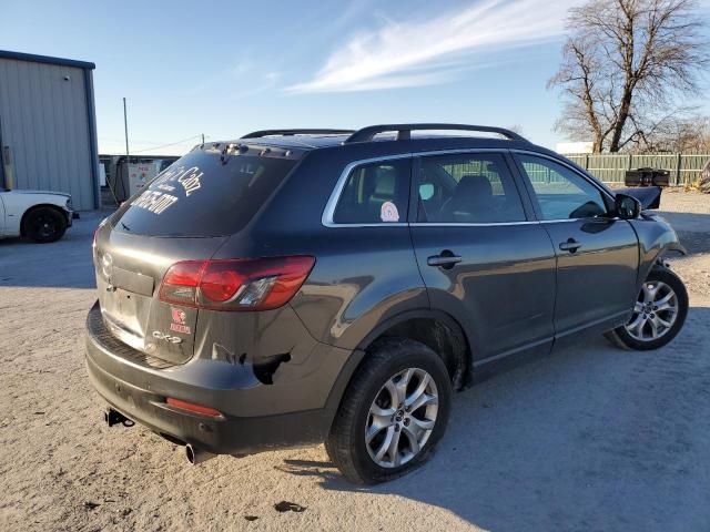 Изображение 3 2015 MAZDA CX-9 TOURING 2015 с VIN JM3TB2CA6F0453353
