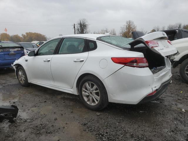 Obraz 2 z 2016 KIA OPTIMA LX 2016 z VIN 5XXGT4L3XGG084971