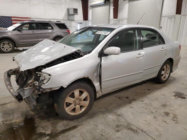 2008 TOYOTA COROLLA CE 2008 image