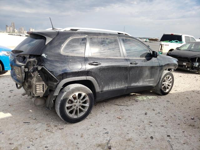 Изображение 3 2021 JEEP CHEROKEE LATITUDE 2021 с VIN 1C4PJLCB0MD113276