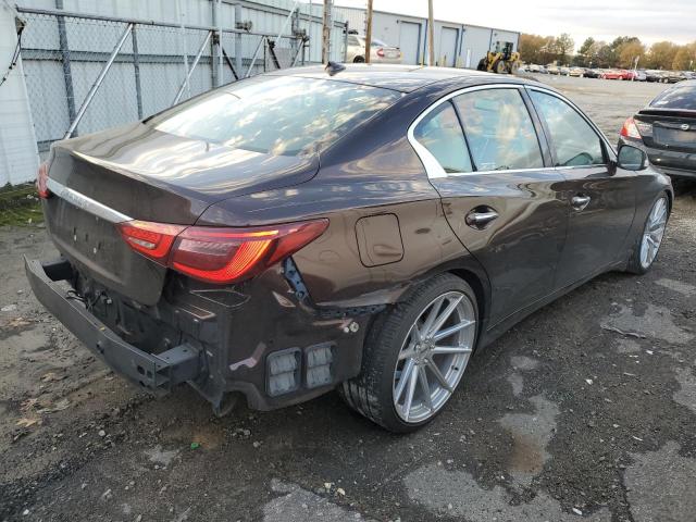 Изображение 3 2018 INFINITI Q50 LUXE 2018 с VIN JN1EV7APXJM351149