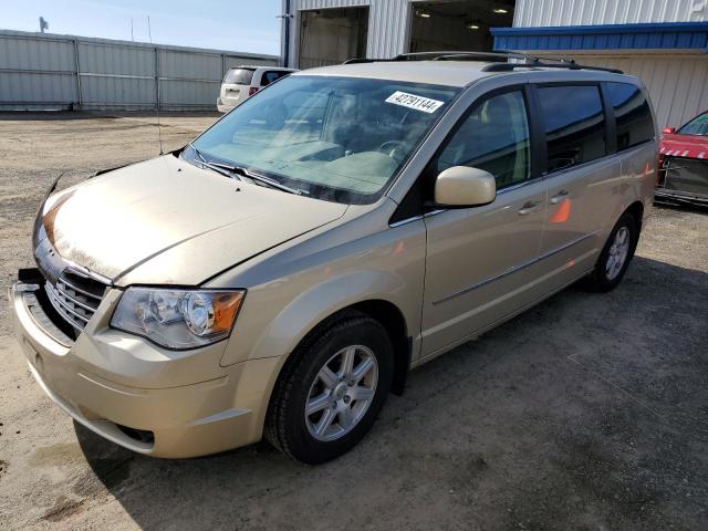Obraz 2010 CHRYSLER TOWN & COUNTRY TOURING 2010