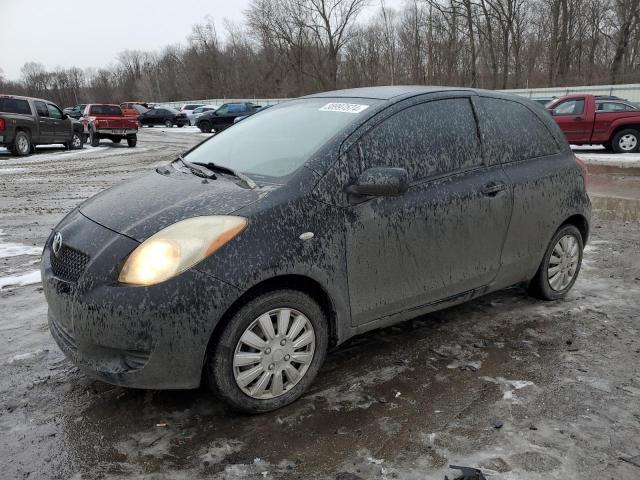 Image 1 of 2007 TOYOTA YARIS  2007 with VIN JTDJT923375125370