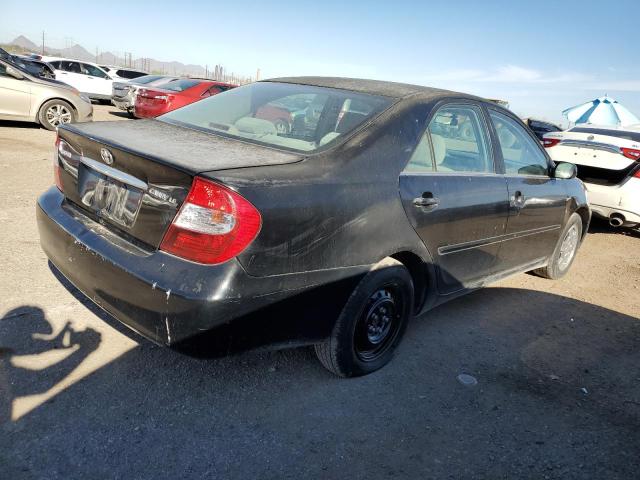 Изображение 3 2002 TOYOTA CAMRY LE 2002 с VIN 4T1BE32K42U081358