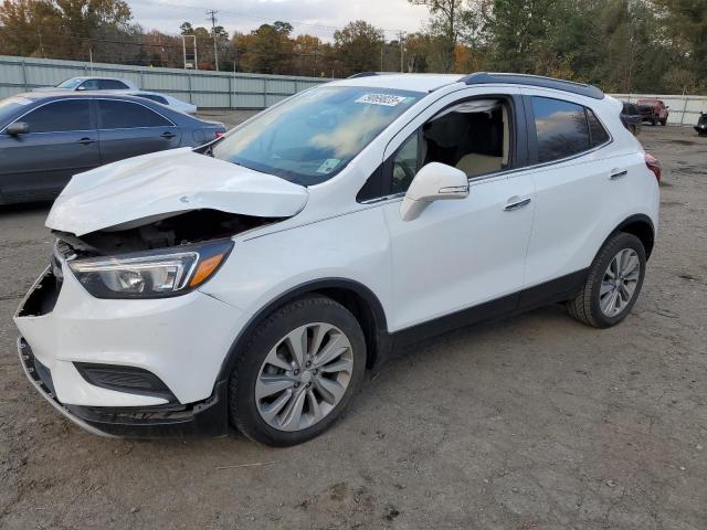 Изображение 2018 BUICK ENCORE PREFERRED 2018