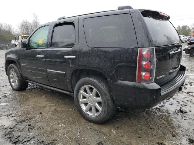 Obraz 2 z 2007 GMC YUKON DENALI 2007 z VIN 1GKFK63867J251705
