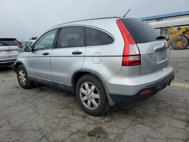 Obraz 2 z 2009 HONDA CR-V EX 2009 z VIN 5J6RE48599L008670