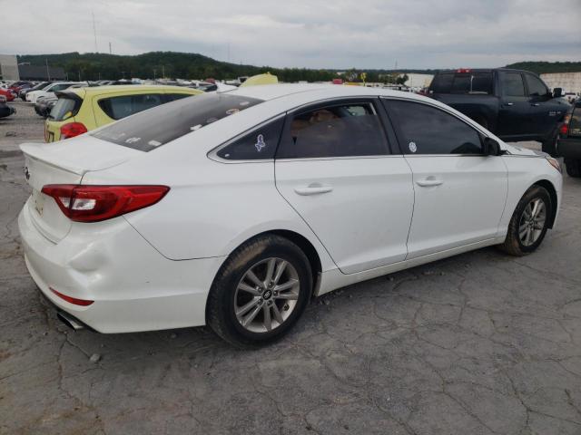 Изображение 3 2017 HYUNDAI SONATA SE 2017 с VIN 5NPE24AF3HH441713