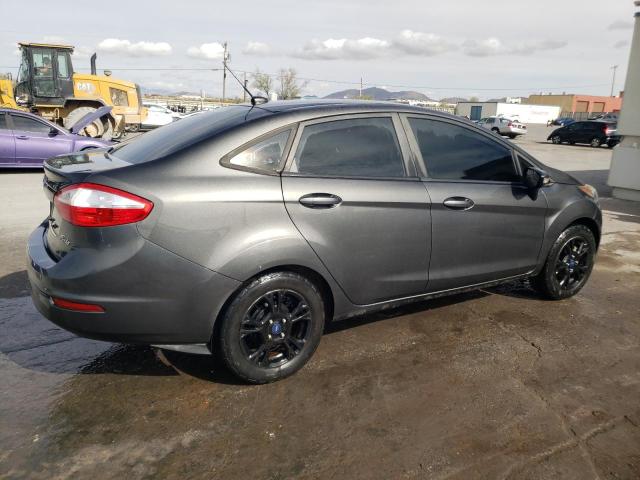Изображение 3 2016 FORD FIESTA SE 2016 с VIN 3FADP4BJ3GM119958