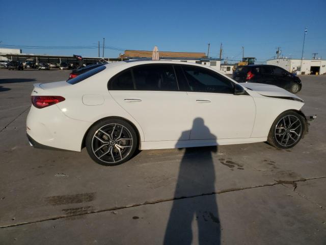 Obraz 3 z 2022 MERCEDES-BENZ C 300 2022 z VIN W1KAF4GB7NR019963