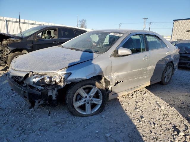 Изображение 2014 TOYOTA CAMRY L 2014