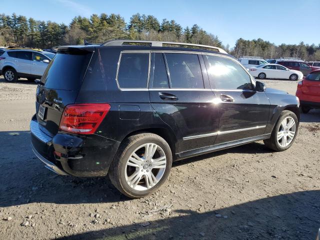 Image 3 of 2015 MERCEDES-BENZ GLK 350 4MATIC 2015 with VIN WDCGG8JB0FG382971