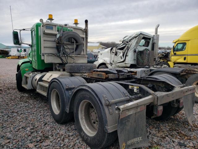 Image 3 of 2014 PETERBILT 386  2014 with VIN 1XPHD49X4ED233781