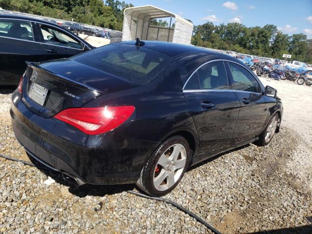 Obraz 3 z 2015 MERCEDES-BENZ CLA 250 4MATIC 2015 z VIN WDDSJ4GB8FN177496