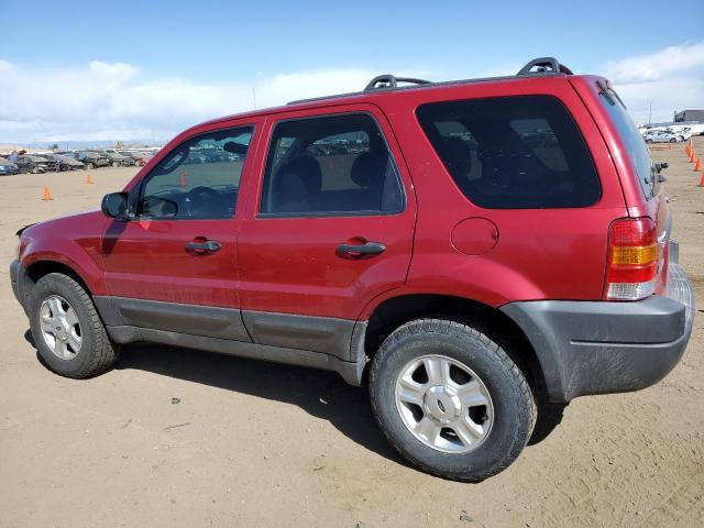 Изображение 2 2004 FORD ESCAPE XLT 2004 с VIN 1FMYU93124KA23429