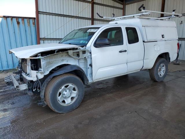 Obraz 1 z 2016 TOYOTA TACOMA ACCESS CAB 2016 z VIN 5TFRX5GN8GX059753