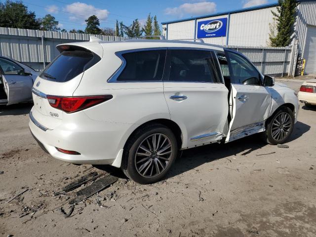 Obraz 3 z 2019 INFINITI QX60 LUXE 2019 z VIN 5N1DL0MN4KC568621