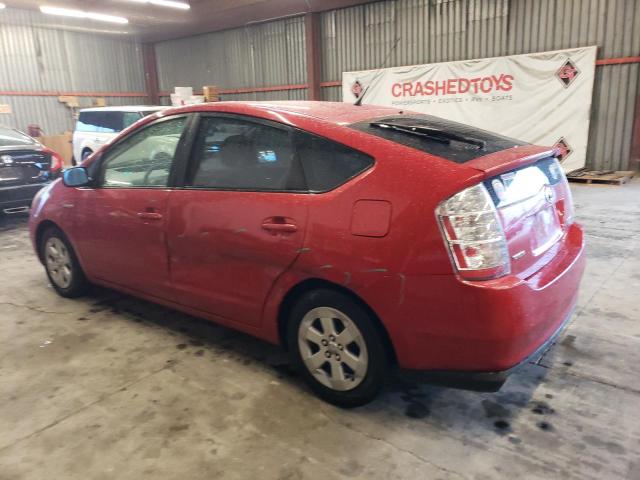 Изображение 2 2006 TOYOTA PRIUS  2006 с VIN JTDKB20U367504222