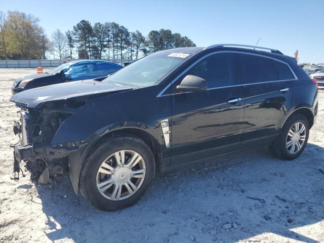 Obraz 2011 CADILLAC SRX LUXURY COLLECTION 2011