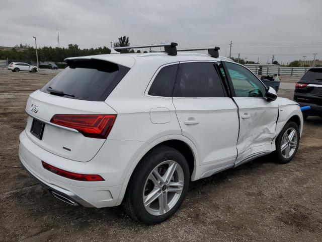Obraz 3 z 2023 AUDI Q5 E PREMIUM 55 2023 z VIN WA1G2AFY5P2074020