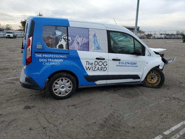 Изображение 3 2016 FORD TRANSIT CONNECT XLT 2016 с VIN NM0LS6F79G1236128