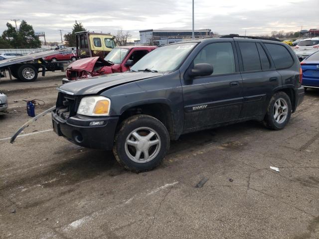 Image 1 of 2004 GMC ENVOY  2004 with VIN 1GKDT13S842289672