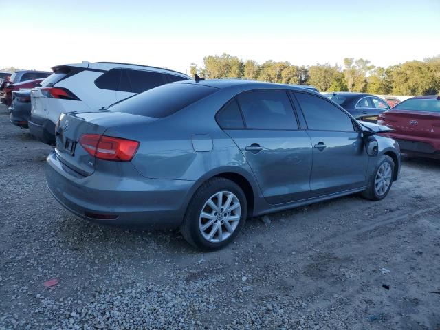 Image 3 of 2015 VOLKSWAGEN JETTA SE 2015 with VIN 3VWD17AJ6FM297308