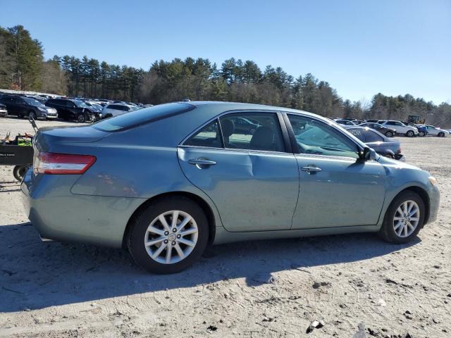 Image 3 of 2011 TOYOTA CAMRY BASE 2011 with VIN 4T4BF3EK1BR107817