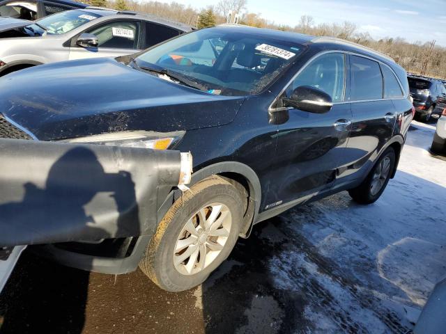 2017 KIA SORENTO LX 2017 image