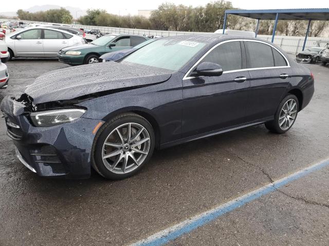 Изображение 1 2022 MERCEDES-BENZ E 350 2022 с VIN W1KZF8DB8NB087230