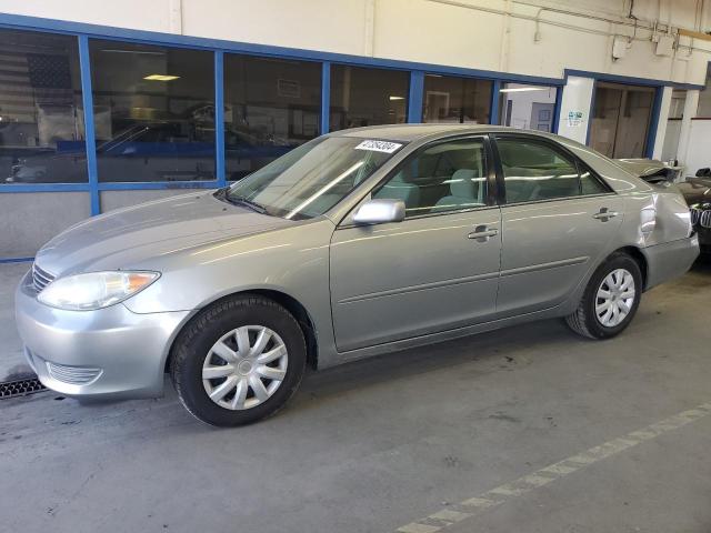 2005 TOYOTA CAMRY LE 2005 image