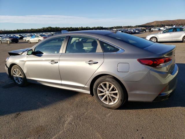 Image 2 of 2018 HYUNDAI SONATA SE 2018 with VIN 5NPE24AF4JH687949