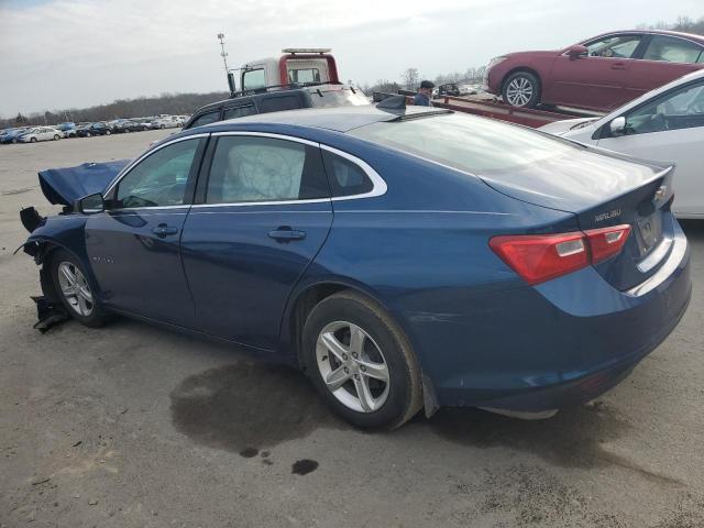 Image 2 of 2019 CHEVROLET MALIBU LS 2019 with VIN 1G1ZB5ST2KF203583