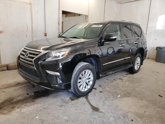Изображение 2018 LEXUS GX 460 2018