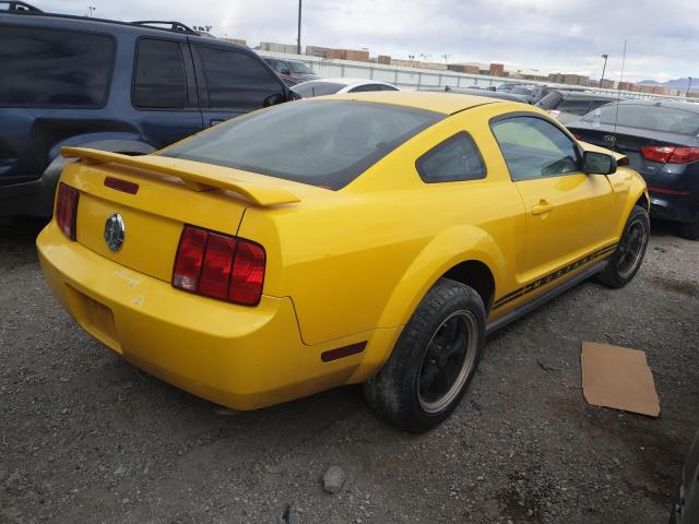 Изображение 3 2005 FORD MUSTANG  2005 с VIN 1ZVFT80N755175624