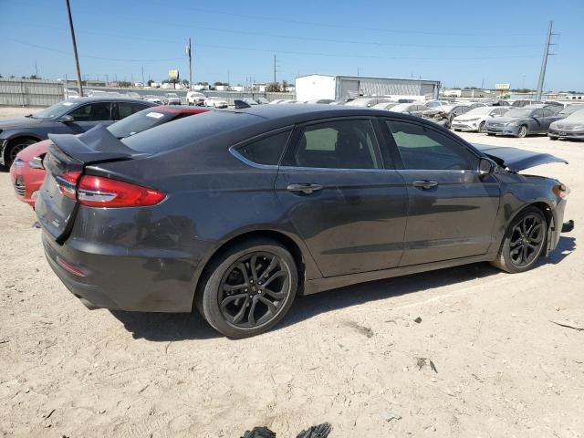 Image 3 of 2019 FORD FUSION SE 2019 with VIN 3FA6P0HD8KR215552