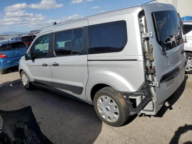 Изображение 2 2019 FORD TRANSIT CONNECT XL 2019 с VIN NM0GS9E25K1401321