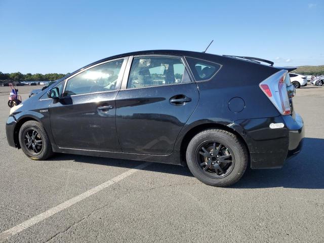 Изображение 2 2013 Toyota Prius 2013 с VIN JTDKN3DU8D0345288