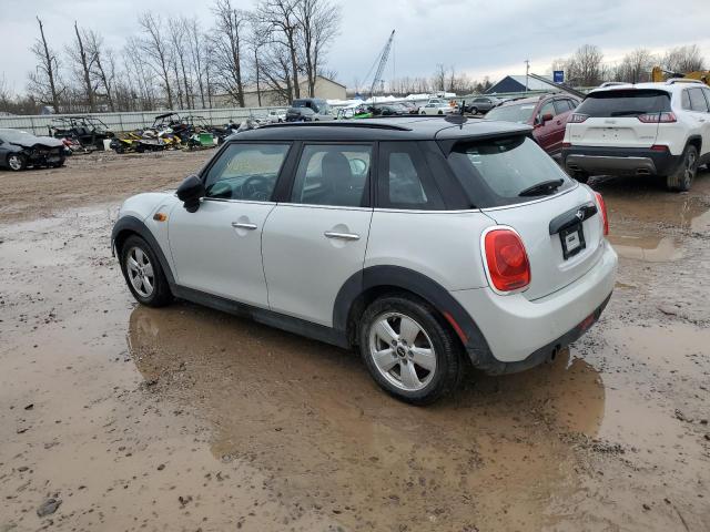 Image 2 of 2016 MINI COOPER  2016 with VIN WMWXU1C59G2D10565