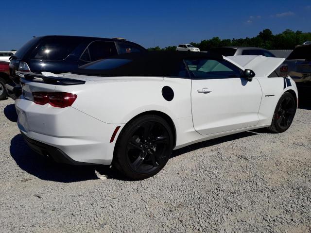 Obraz 3 z 2023 CHEVROLET CAMARO LT 2023 z VIN 1G1FD3DX1P0154260