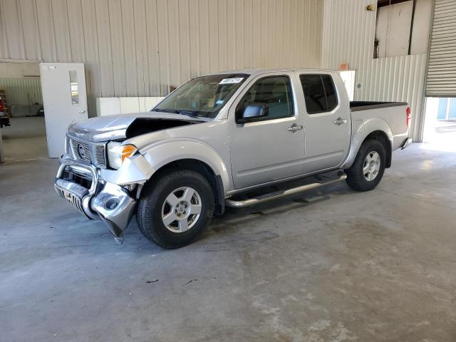 Изображение 1 2007 NISSAN FRONTIER CREW CAB LE 2007 с VIN 1N6AD07W37C433675