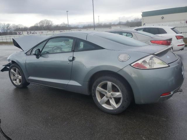 Изображение 2 2008 MITSUBISHI ECLIPSE GS 2008 с VIN 4A3AK24F68E008527