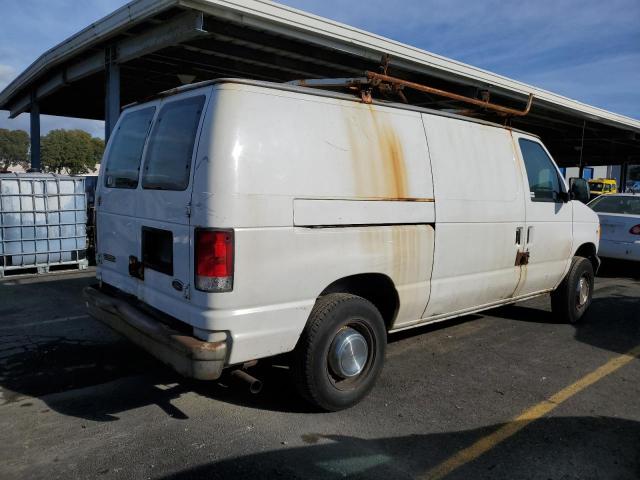 Изображение 3 1999 FORD ECONOLINE E250 VAN 1999 с VIN 1FTNE24L3XHA49129