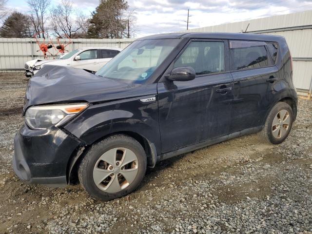 2015 KIA SOUL  2015 image