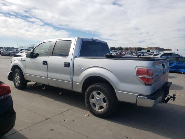 Obraz 2 z 2013 FORD F150 SUPERCREW 2013 z VIN 1FTEW1CM0DKG22858