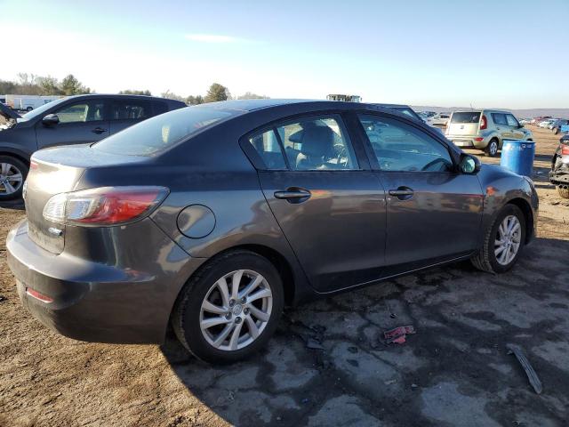 Image 3 of 2012 MAZDA 3 I 2012 with VIN JM1BL1W81C1677933